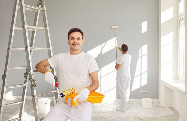 pintar piso en cordoba barato